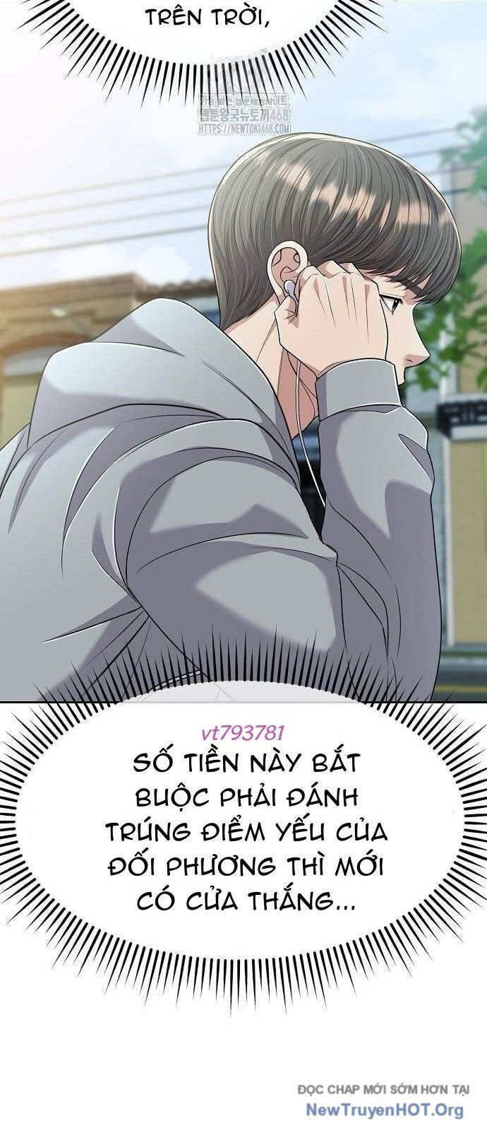 Nhân Viên Thực Tập Kim Cheolsu - chap105 - Trang 58